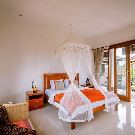 Villa Sekembang Ubud By Purely ภายนอก รูปภาพ