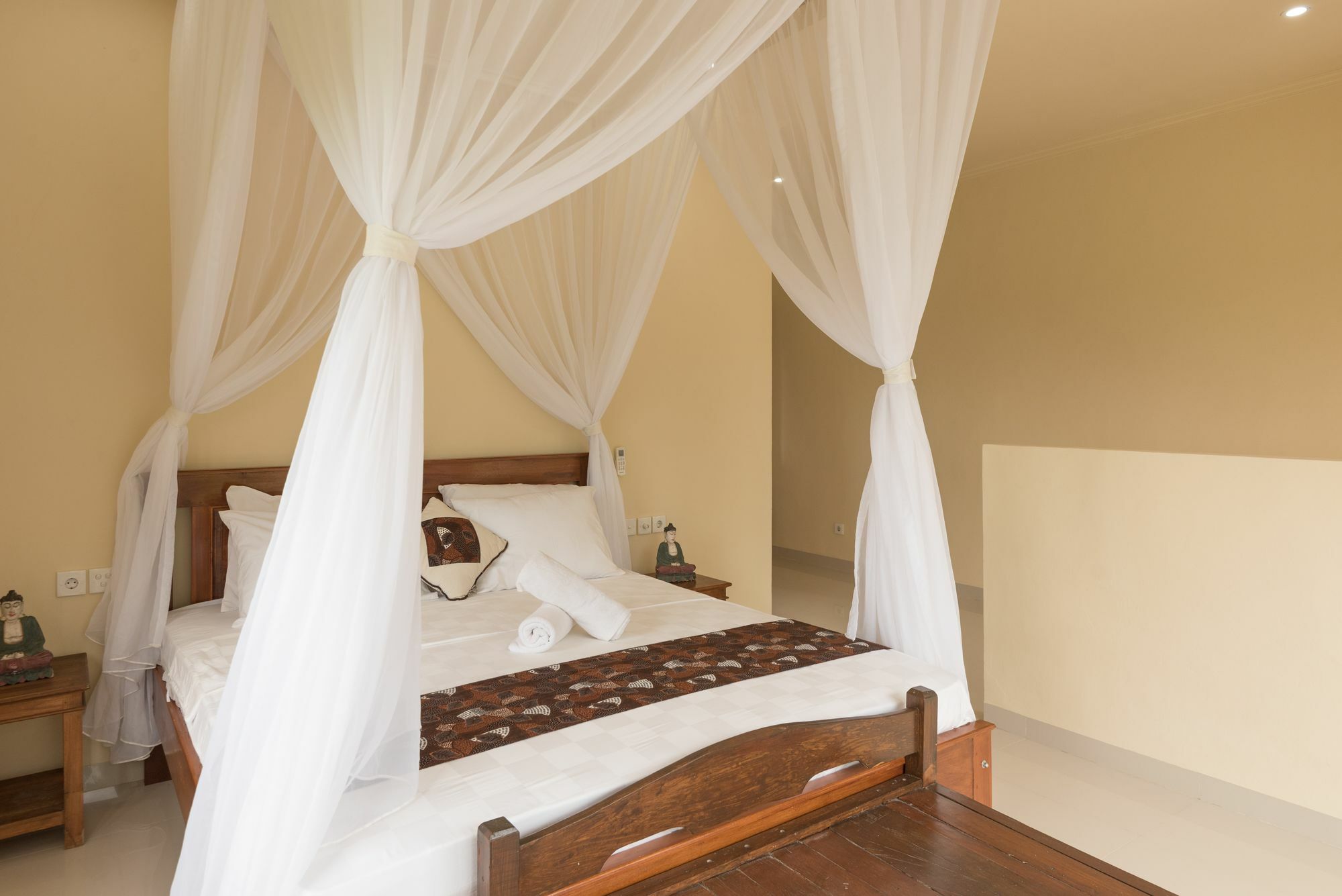 Villa Sekembang Ubud By Purely ภายนอก รูปภาพ