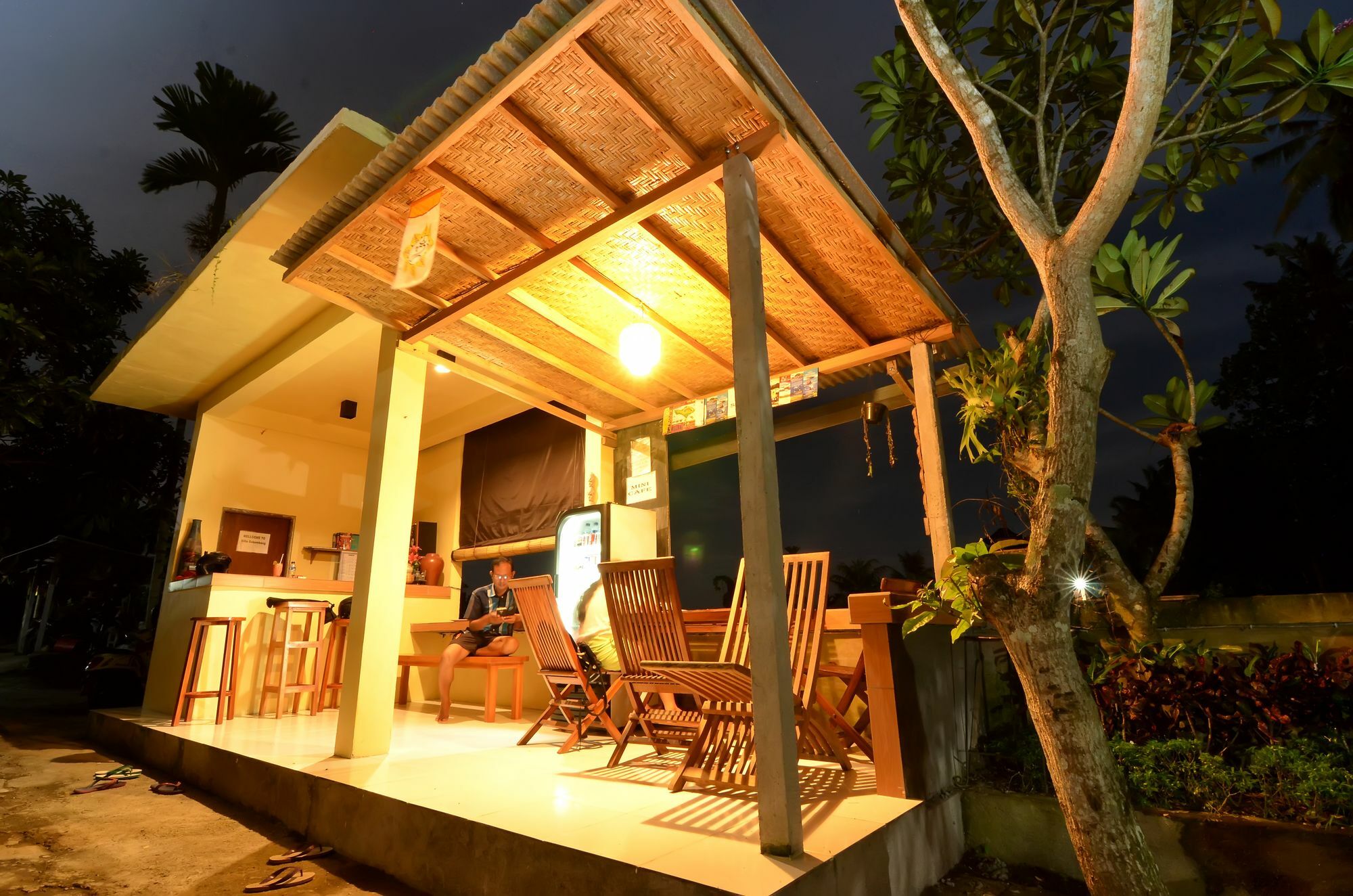 Villa Sekembang Ubud By Purely ภายนอก รูปภาพ